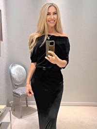Ukrainian single Ludmila from Vienna, Austria