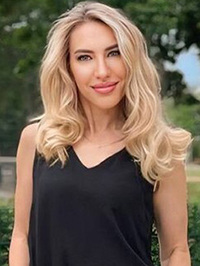 Ukrainian single Ludmila from Vienna, Austria