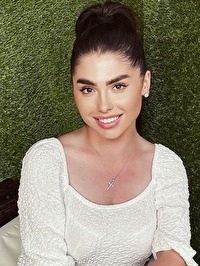 European single Viorica from Chisinau, Moldova