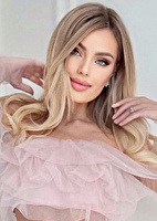 Russian single Maria from Kyiv