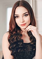 Russian single Oleksandra from Mykolayiv