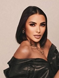 Latin single Milanyel from Puebla, Mexico