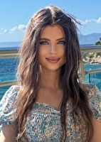 Russian single Alona from Miami, Florida