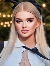Ukrainian single Oksana from Kyiv, Ukraine
