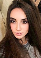 Russian single Valeriya from Kharkiv