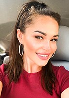 Russian single Nadejda from Odesa