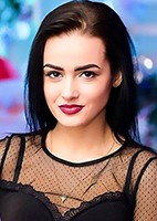 Russian single Alina from Lublian