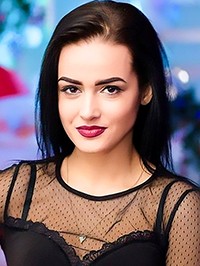 Ukrainian single Alina from Lublian, Poland