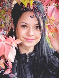 Ukrainian single Daria from Kharkiv, Ukraine