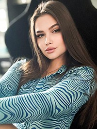 Ukrainian single Olga from Dnipro, Ukraine