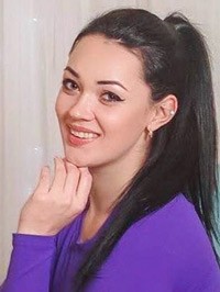 Ukrainian single Miroslava from Dnipro, Ukraine