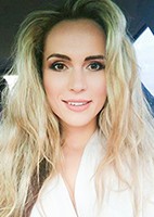 Russian single Iren from Odesa
