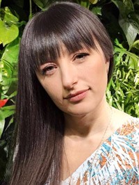 Ukrainian single Oksana from Lviv, Ukraine