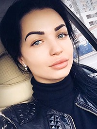 Ukrainian single Tatiana from Chisinau, Moldova