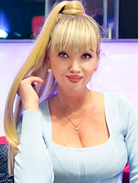 Ukrainian single Tatiyana from Augsburg, Germany