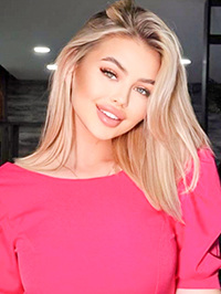 Ukrainian single Oliviya from Dnipro, Ukraine