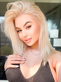 Ukrainian single Oliviya from Dnipro, Ukraine