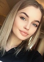Russian single Kseniia from Odesa