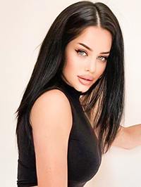 Ukrainian single Maryna from Rivne, Ukraine