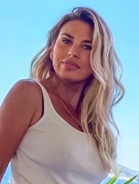 Ukrainian single Inna from Berlin, Germany