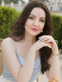 Russian single Daria from Almaty, Kazakhstan