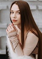 Russian single Inha from Odesa