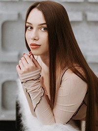 Ukrainian single Inha from Odesa, Ukraine