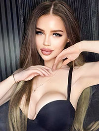 Ukrainian single Elizaveta from Poltava, Ukraine