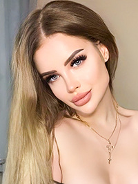 Ukrainian single Elizaveta from Poltava, Ukraine