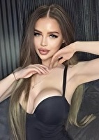 Russian single Elizaveta from Poltava