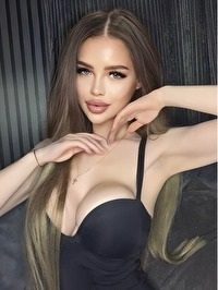 Ukrainian single Elizaveta from Poltava, Ukraine