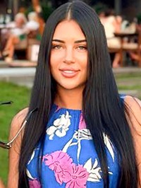 Ukrainian single Anna from Kyiv, Ukraine