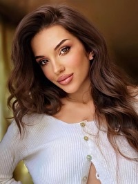 Ukrainian single Anzhelika from Vinnytsya, Ukraine