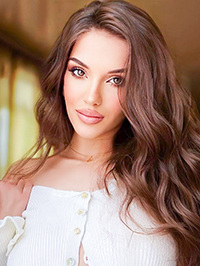 Ukrainian single Anzhelika from Vinnytsya, Ukraine