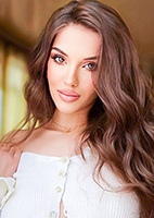 Russian single Anzhelika from Vinnytsya