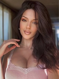 Ukrainian single Anzhelika from Vinnytsya, Ukraine