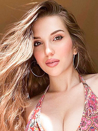 Ukrainian single Anzhelika from Vinnytsya, Ukraine