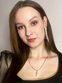 Ukrainian single Elizaveta from Kremenchuk, Ukraine