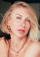 Russian single Mariia from Lviv