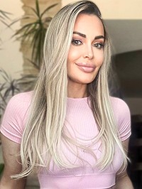 Ukrainian single Olga from Kropyvnytskyy, Ukraine