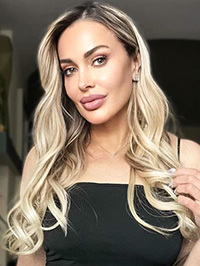 Ukrainian single Olga from Kropyvnytskyy, Ukraine