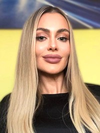 Ukrainian single Olga from Kropyvnytskyy, Ukraine