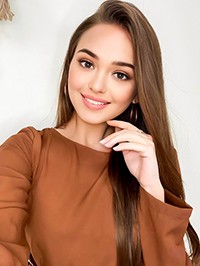 Ukrainian single Victoria from Chernivtsi, Ukraine