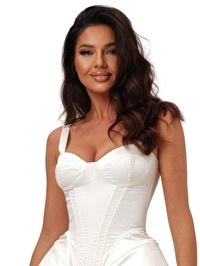 Ukrainian single Stella from Odesa, Ukraine