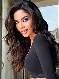 Ukrainian single Stella from Odesa, Ukraine