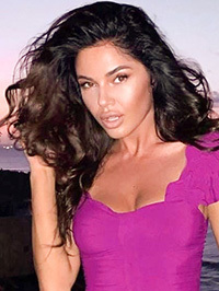 Ukrainian single Stella from Odesa, Ukraine