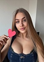 Russian single Albina from La Palma