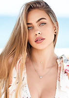 Russian single Albina from La Palma