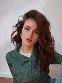 Ukrainian single Olha from Warsaw, Poland