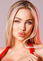 Russian single Marina from Dnipro